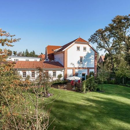 Alte Molkerei Bed & Breakfast Lindern Exterior photo